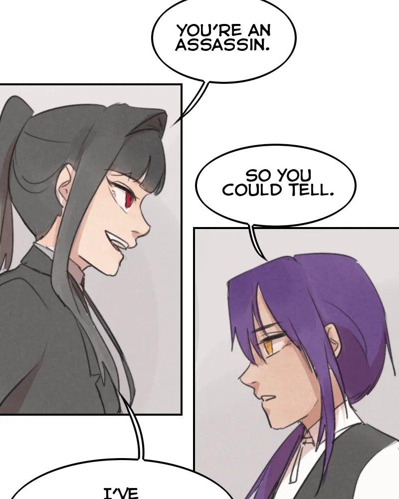 Blue Matter Chapter 55 Online - página 30