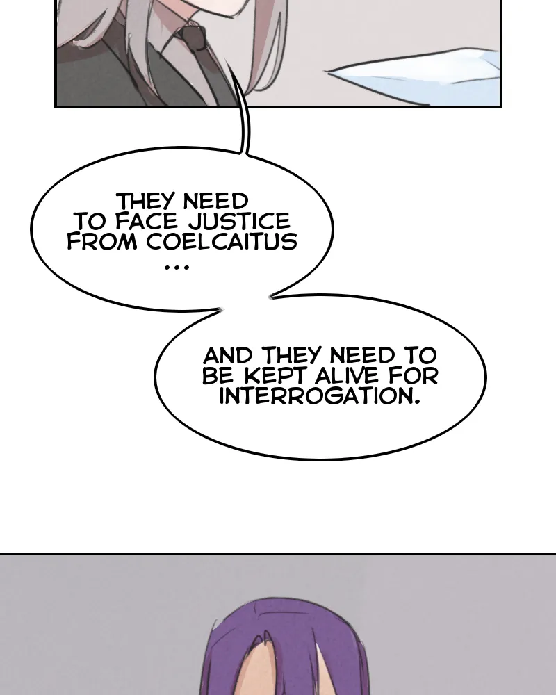 Blue Matter Chapter 55 Online - página 32