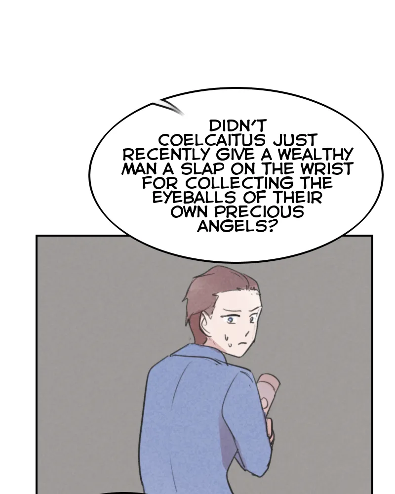 Blue Matter Chapter 55 Online - página 34