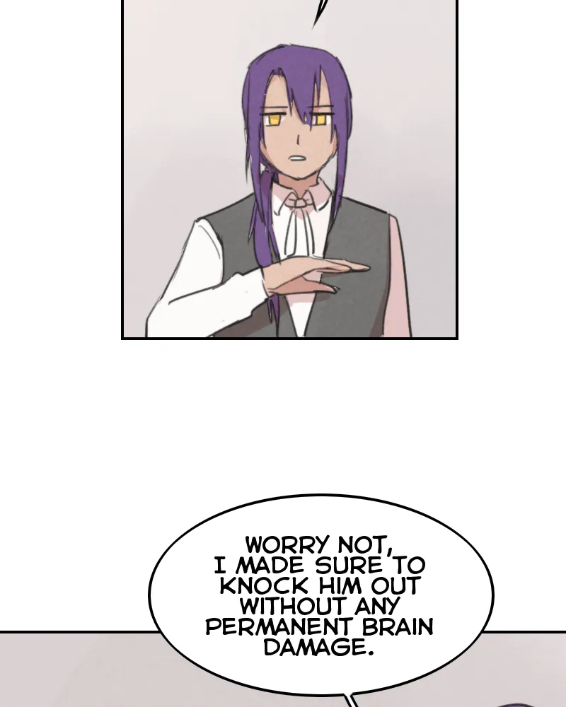 Blue Matter Chapter 55 Online - página 40