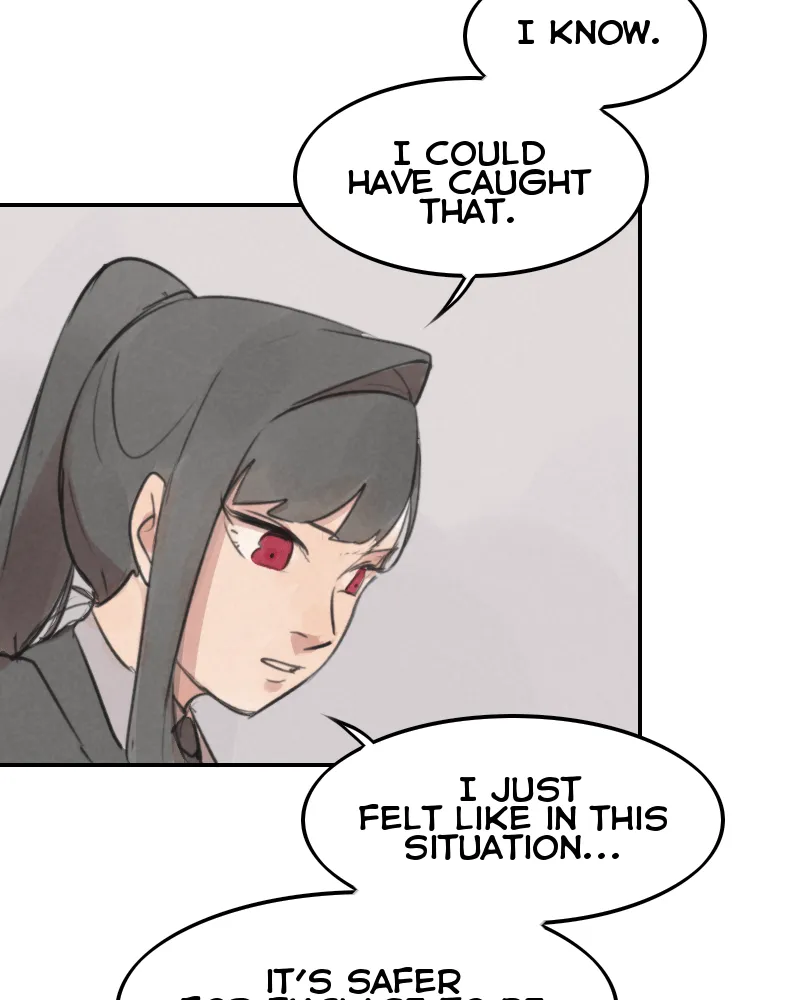 Blue Matter Chapter 55 Online - página 42