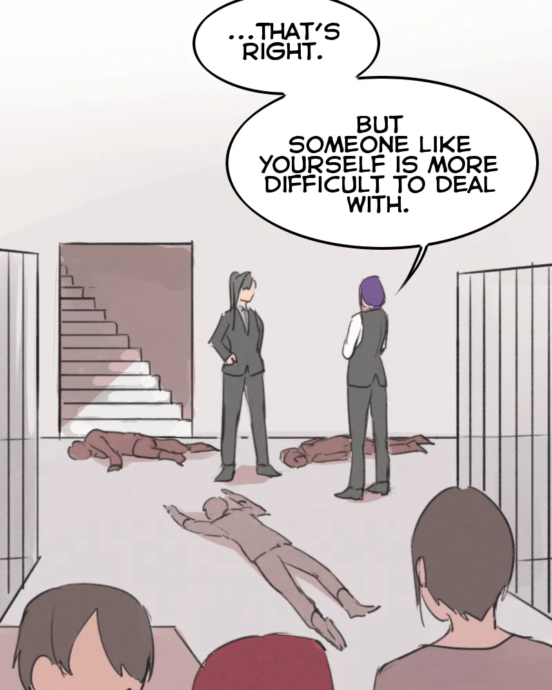 Blue Matter Chapter 55 Online - página 45