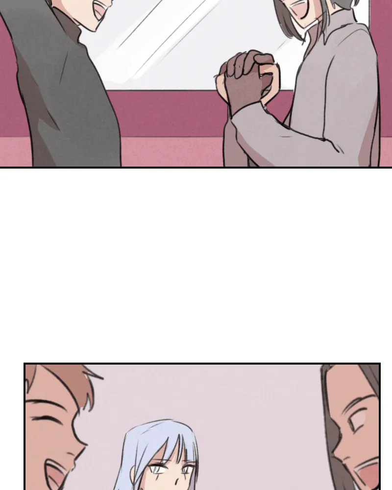 Blue Matter Chapter 55 Online - página 51