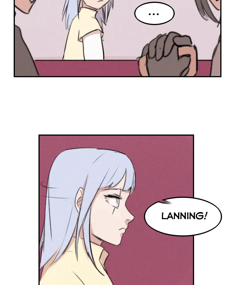Blue Matter Chapter 55 Online - página 52
