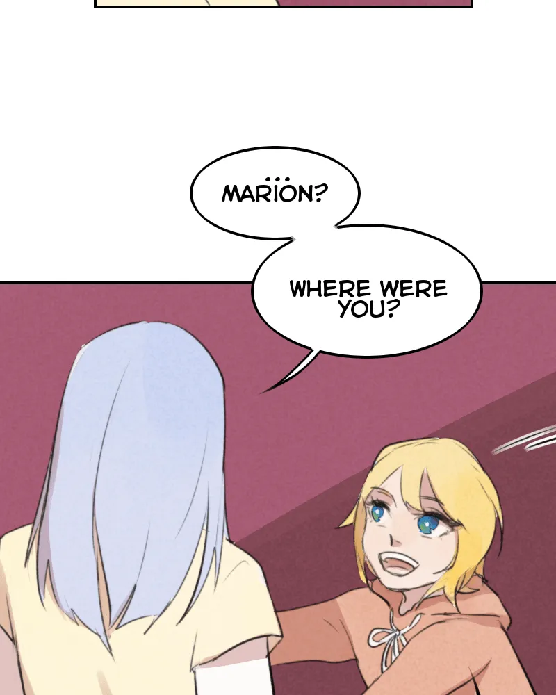 Blue Matter Chapter 55 Online - página 53