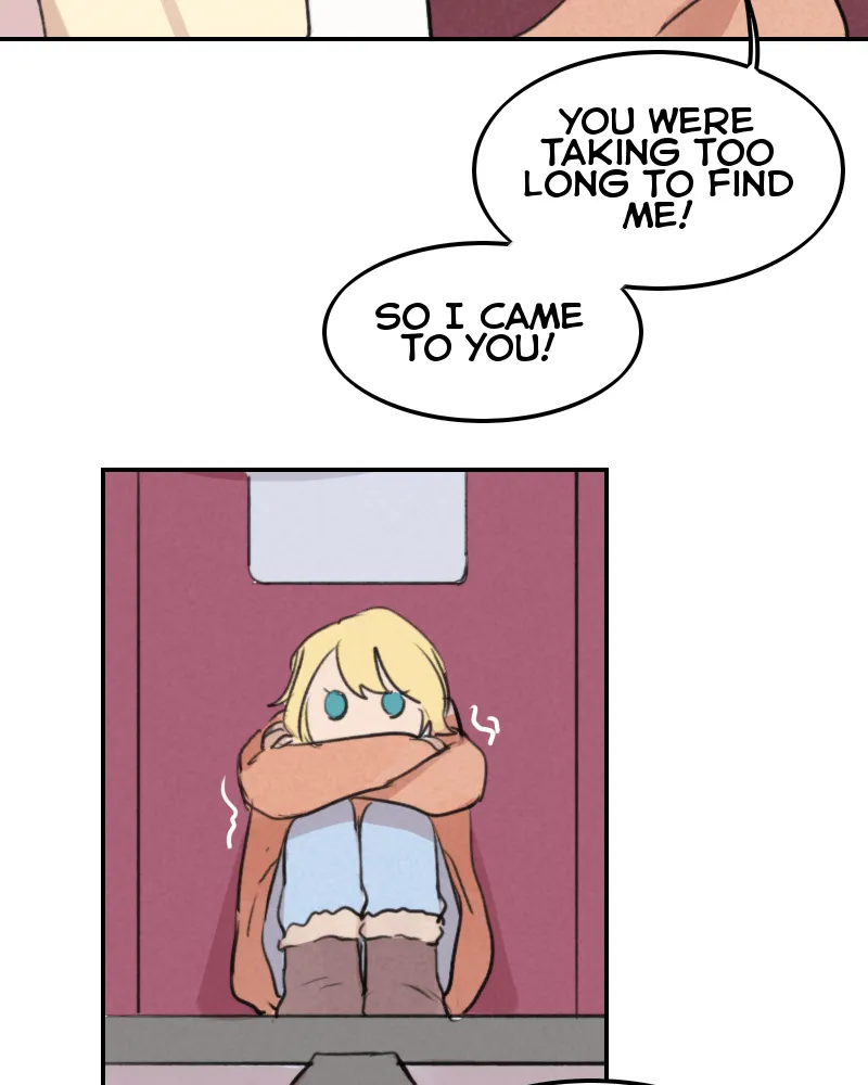 Blue Matter Chapter 55 Online - página 54
