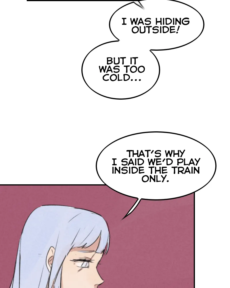 Blue Matter Chapter 55 Online - página 55