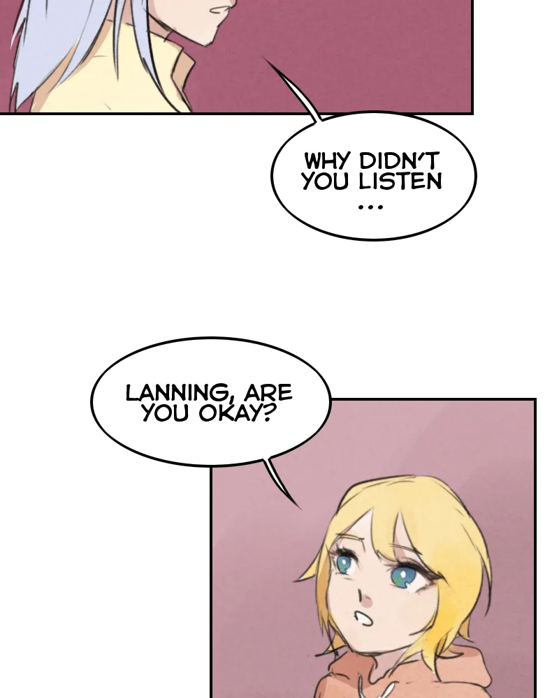 Blue Matter Chapter 55 Online - página 56