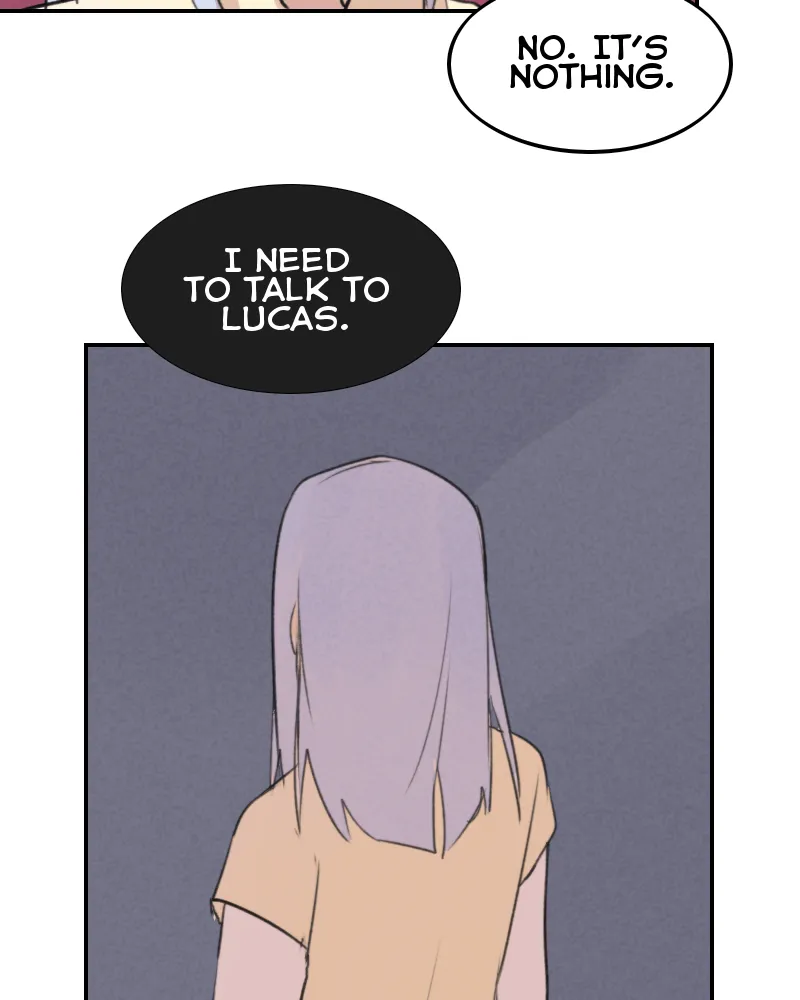 Blue Matter Chapter 55 Online - página 58