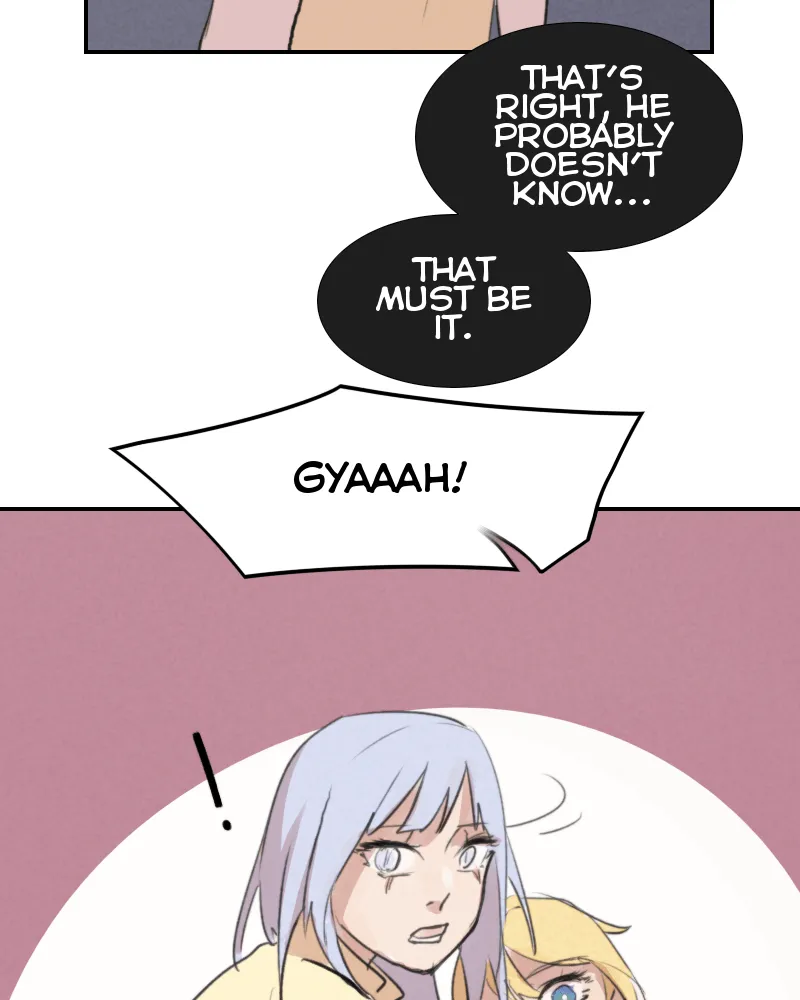 Blue Matter Chapter 55 Online - página 59