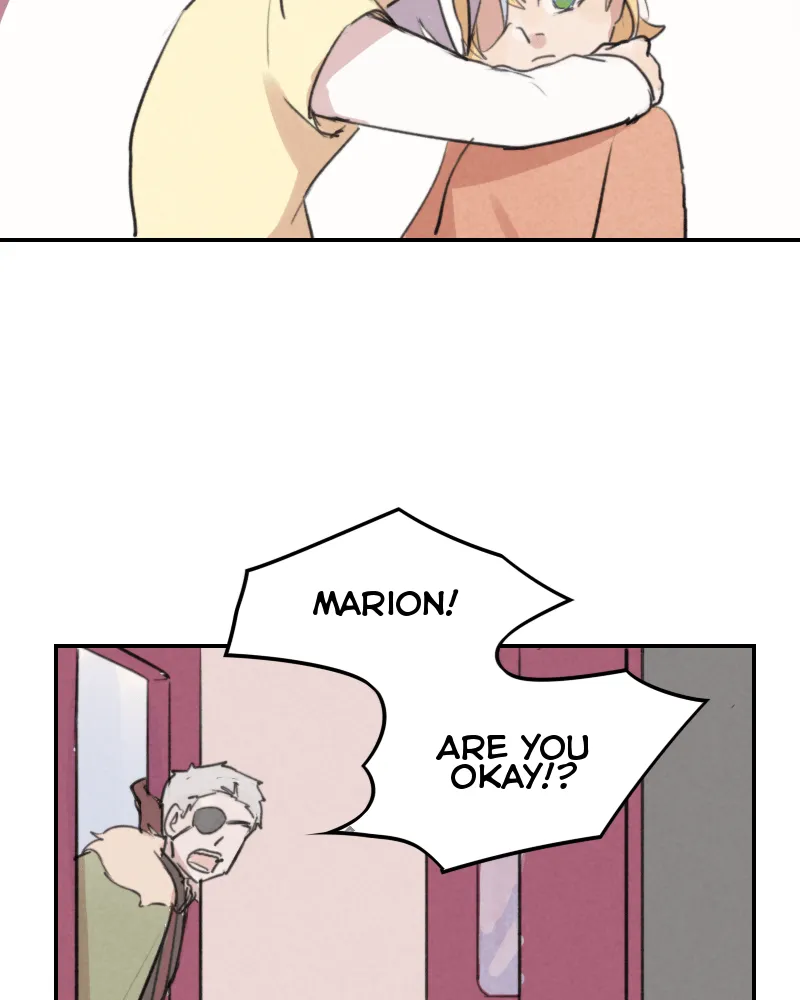 Blue Matter Chapter 55 Online - página 60