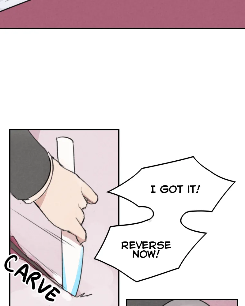 Blue Matter Chapter 55 Online - página 66