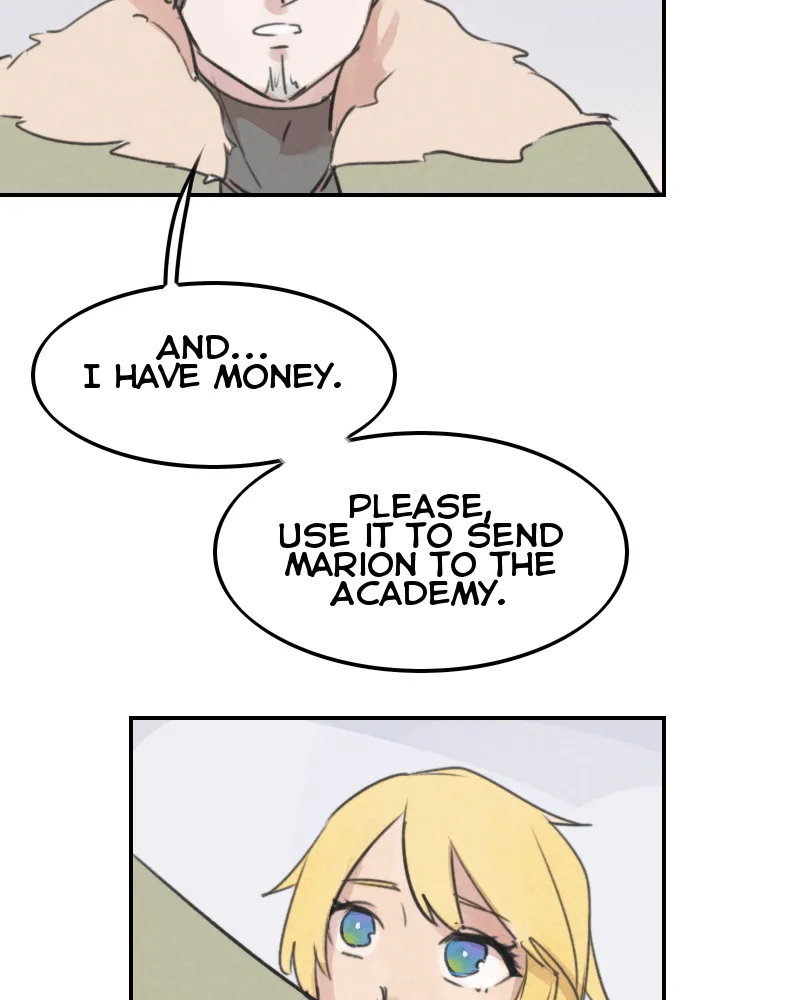 Blue Matter Chapter 58 Online - página 2