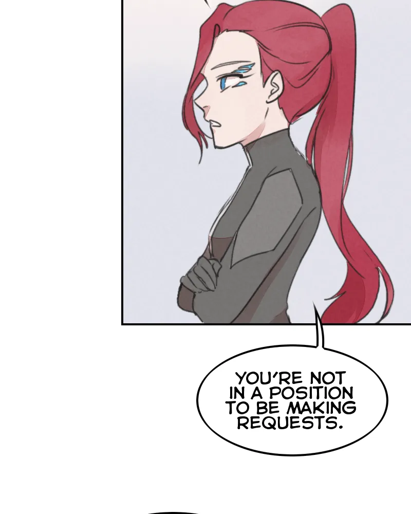 Blue Matter Chapter 58 Online - página 8