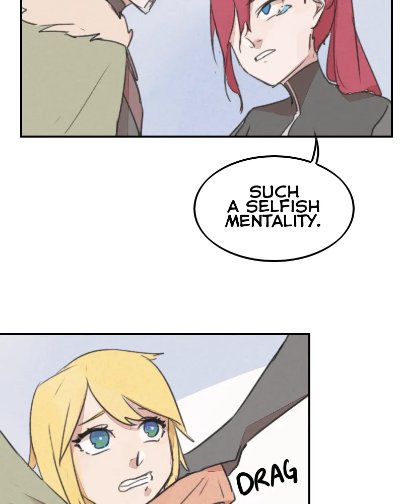 Blue Matter Chapter 58 Online - página 15