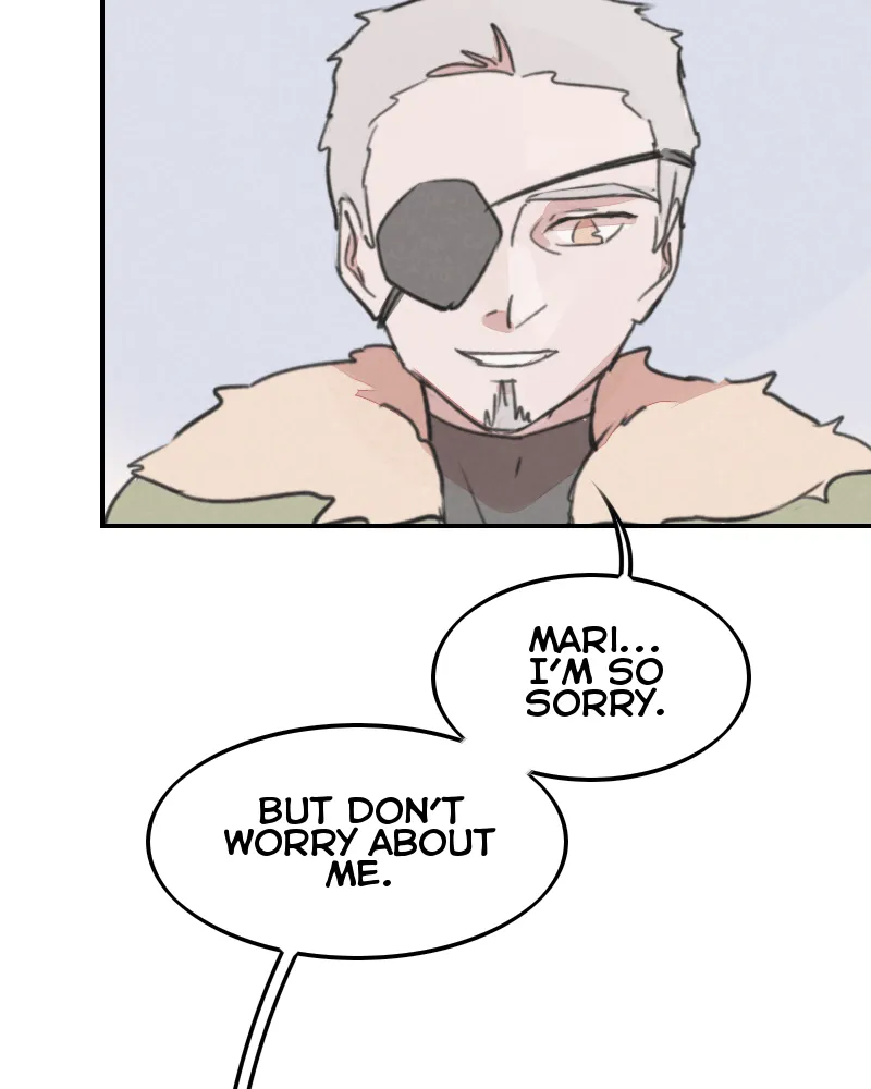 Blue Matter Chapter 58 Online - página 18