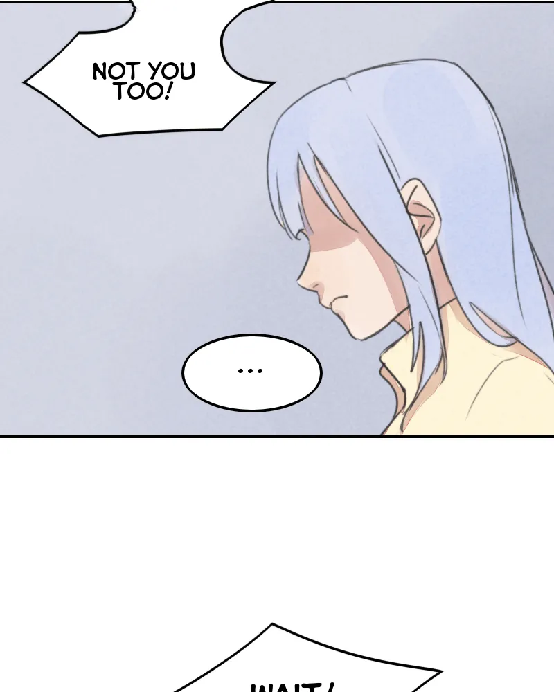 Blue Matter Chapter 58 Online - página 21