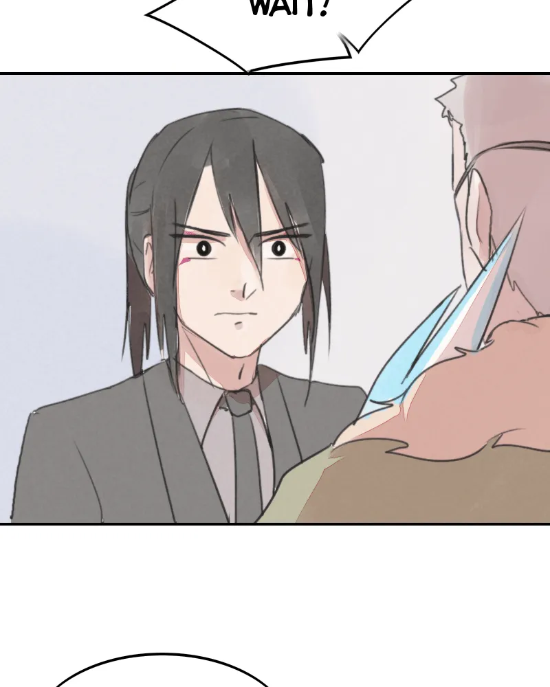 Blue Matter Chapter 58 Online - página 22