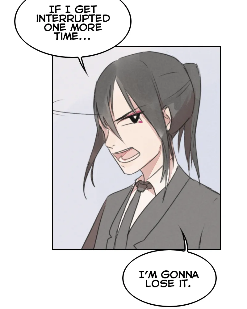 Blue Matter Chapter 58 Online - página 23