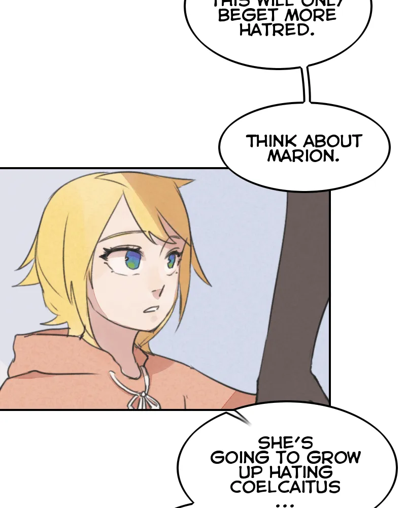 Blue Matter Chapter 58 Online - página 25