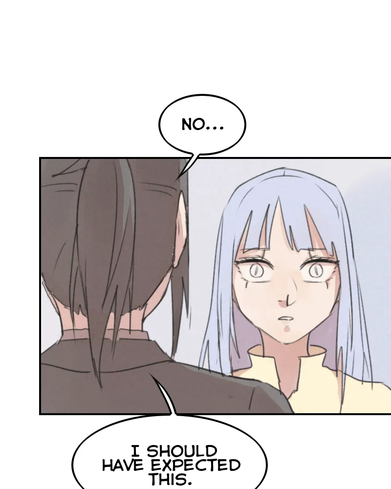 Blue Matter Chapter 58 Online - página 37
