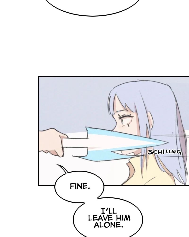 Blue Matter Chapter 58 Online - página 39