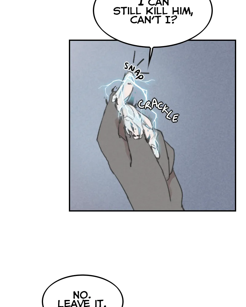Blue Matter Chapter 58 Online - página 41