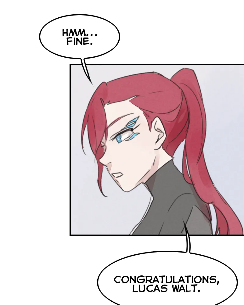 Blue Matter Chapter 58 Online - página 43