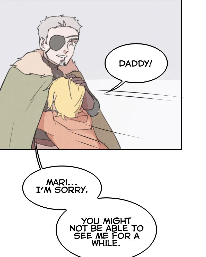 Blue Matter Chapter 58 Online - página 46