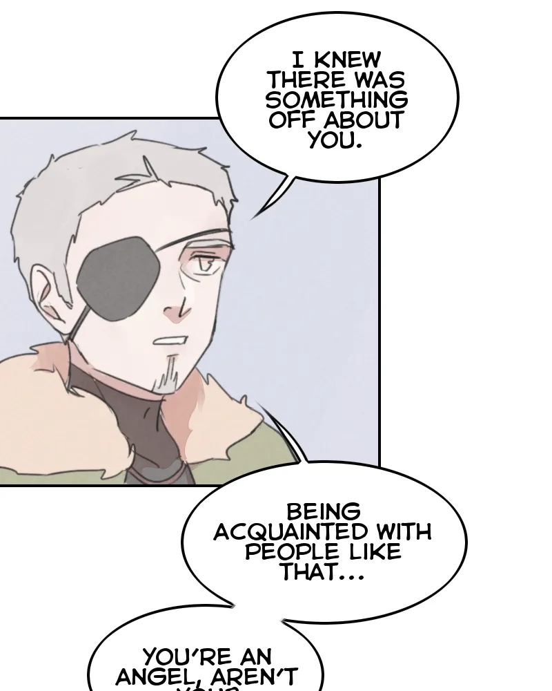 Blue Matter Chapter 58 Online - página 48