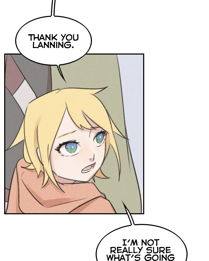 Blue Matter Chapter 58 Online - página 51