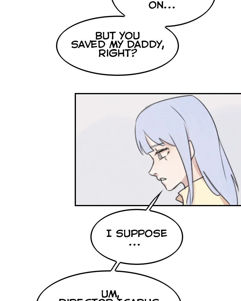 Blue Matter Chapter 58 Online - página 52