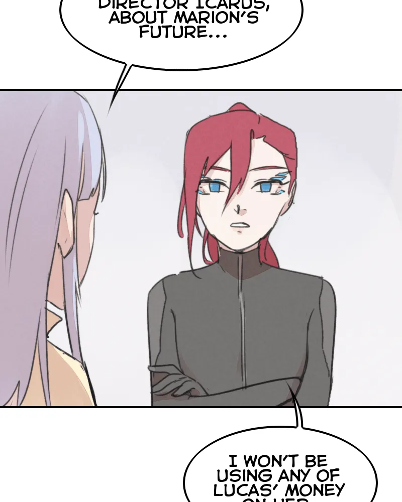 Blue Matter Chapter 58 Online - página 53