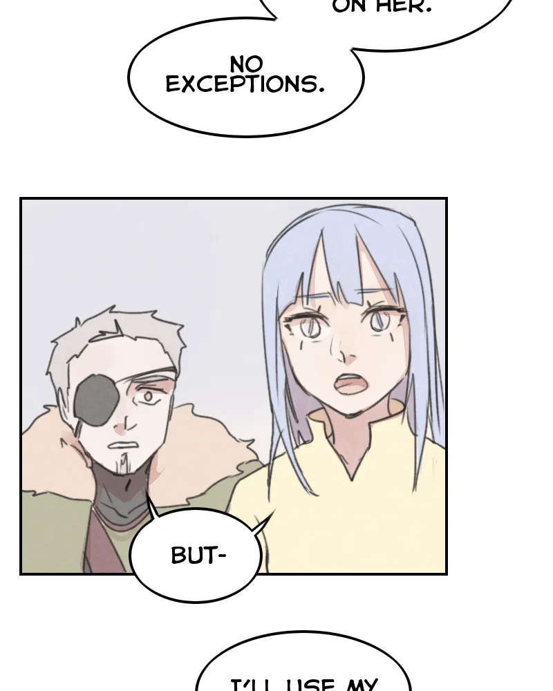 Blue Matter Chapter 58 Online - página 54