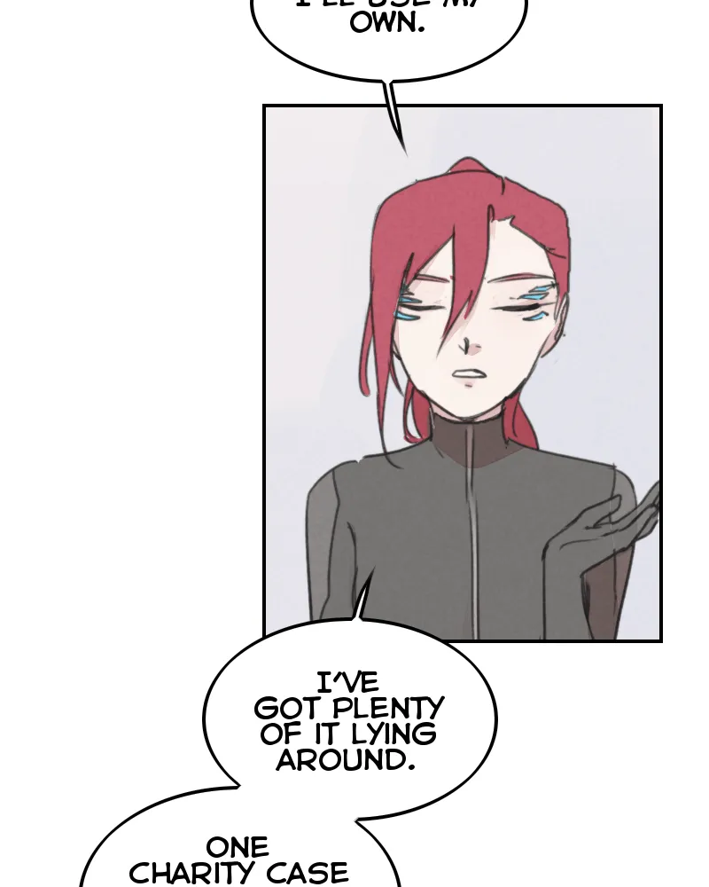 Blue Matter Chapter 58 Online - página 55