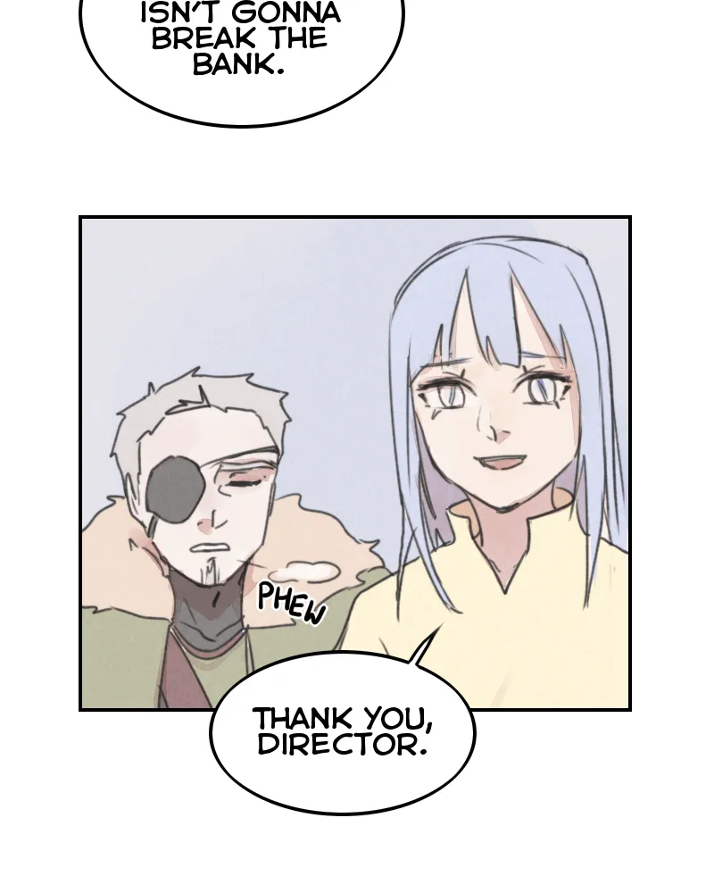 Blue Matter Chapter 58 Online - página 56