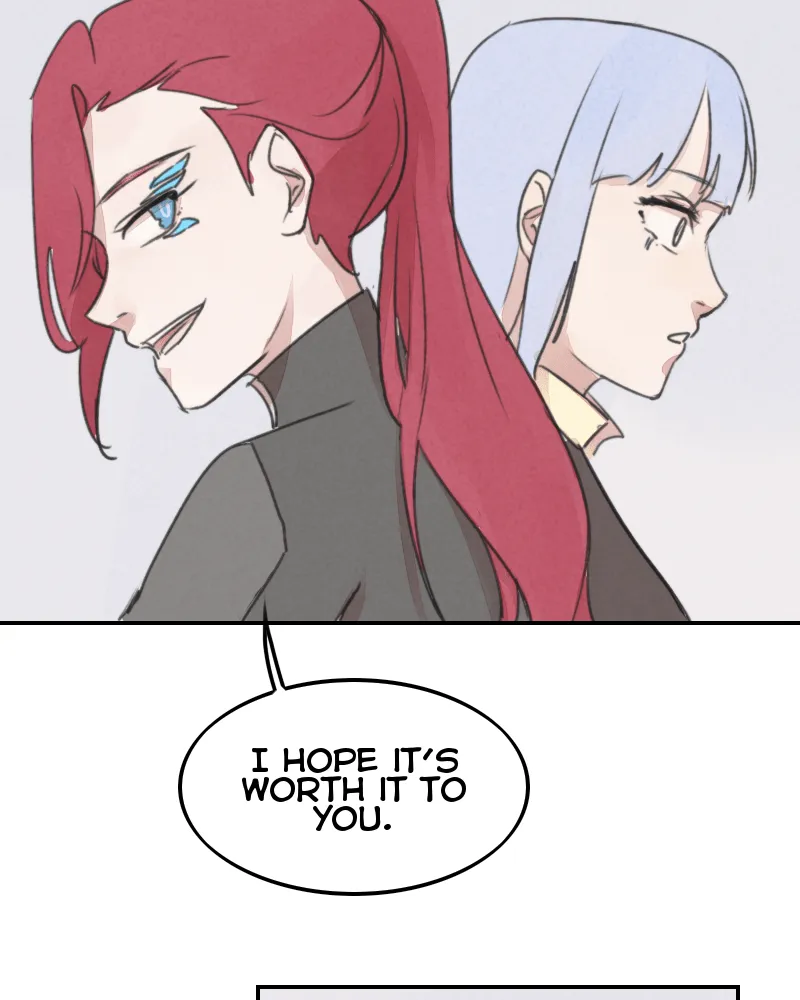 Blue Matter Chapter 58 Online - página 58