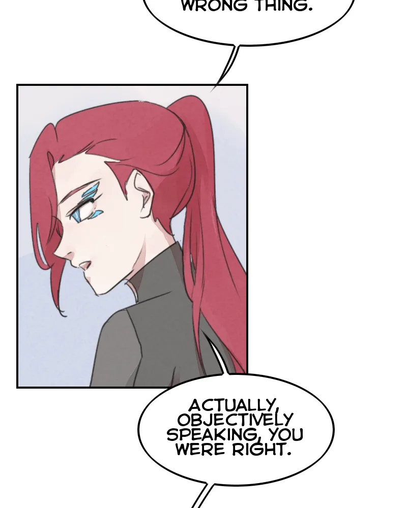 Blue Matter Chapter 58 Online - página 60