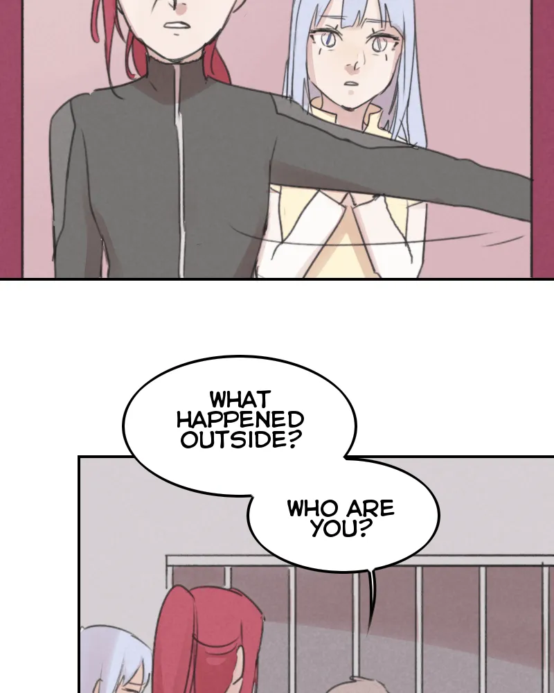 Blue Matter Chapter 58 Online - página 72