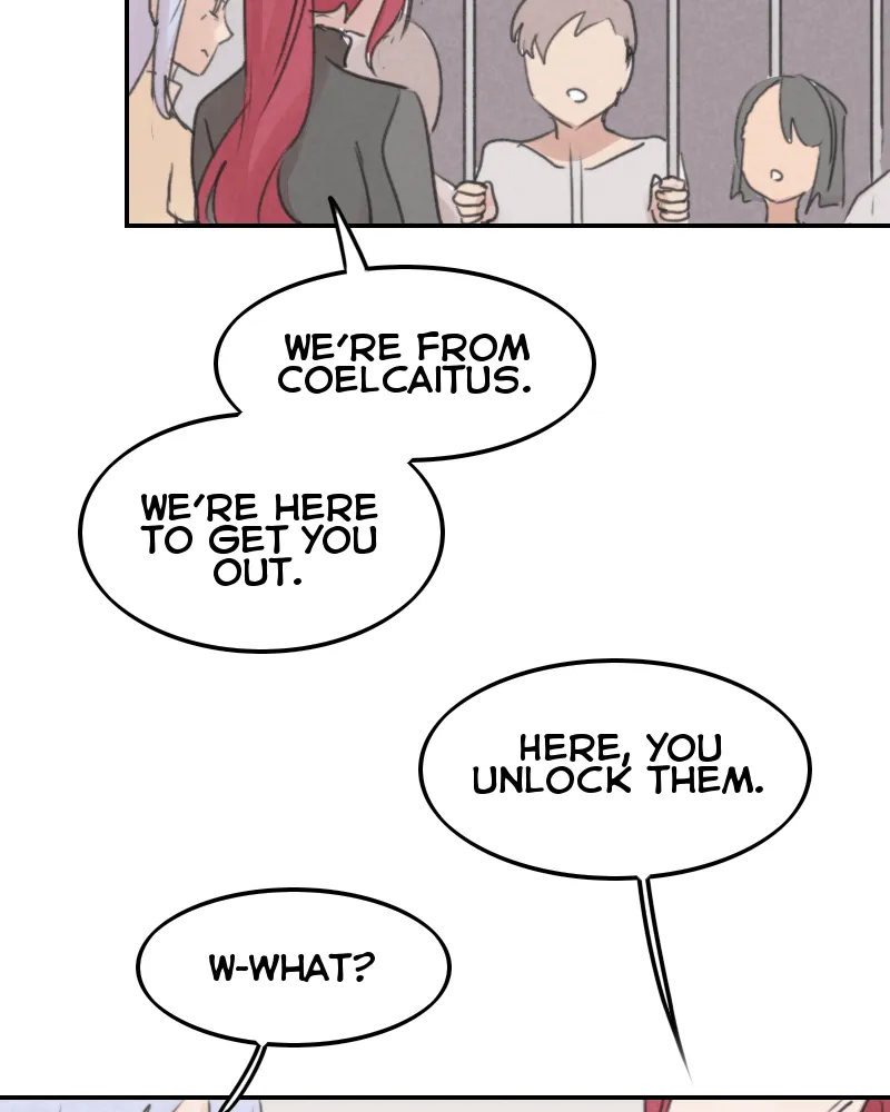 Blue Matter Chapter 58 Online - página 73