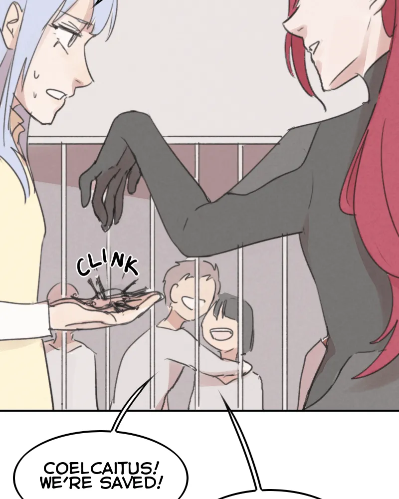 Blue Matter Chapter 58 Online - página 74
