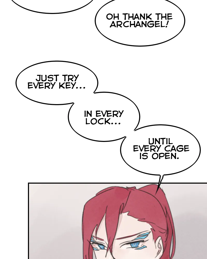 Blue Matter Chapter 58 Online - página 75