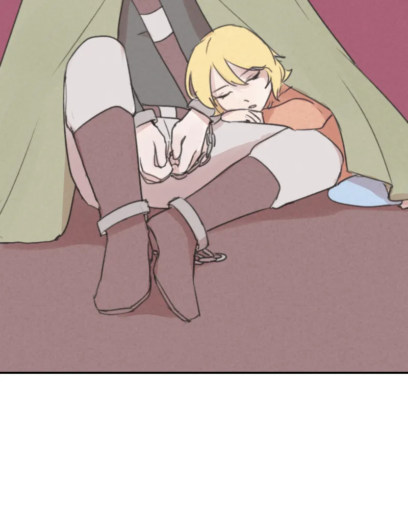 Blue Matter Chapter 58 Online - página 85
