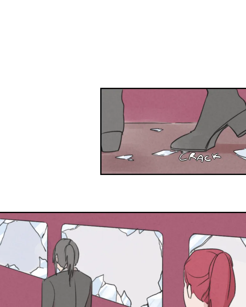 Blue Matter Chapter 59 Online - página 1