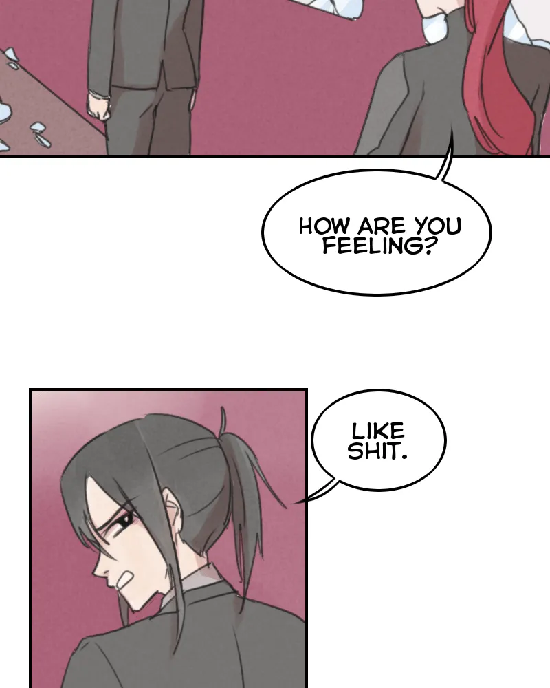 Blue Matter Chapter 59 Online - página 2