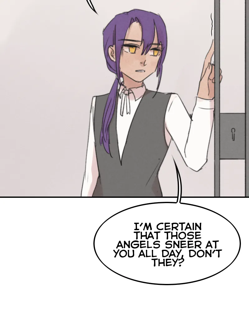 Blue Matter Chapter 59 Online - página 9