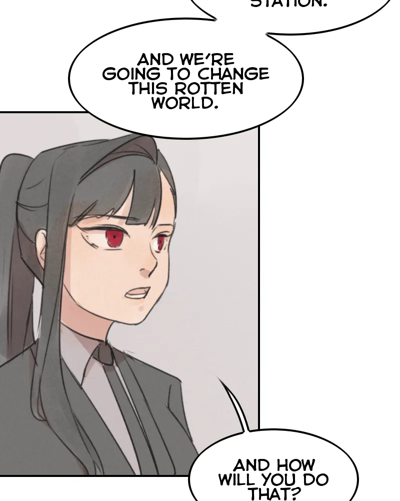 Blue Matter Chapter 59 Online - página 11