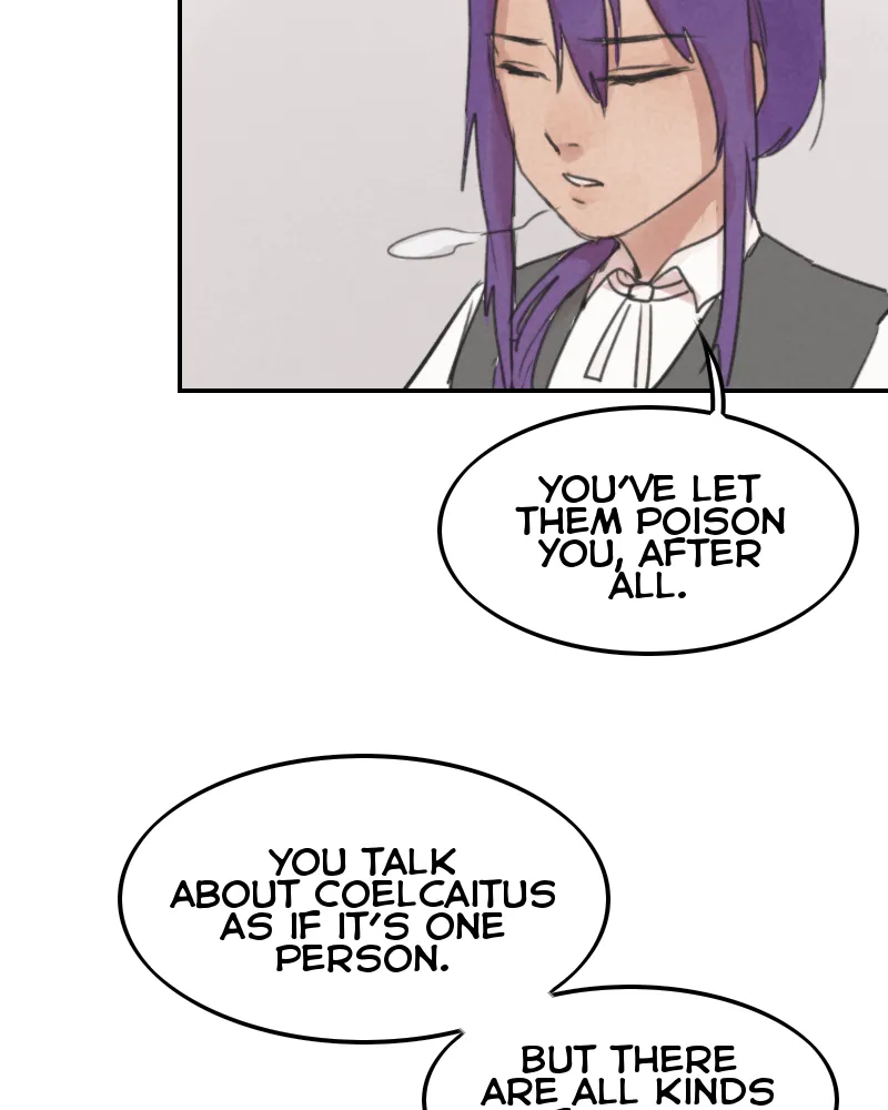 Blue Matter Chapter 59 Online - página 18