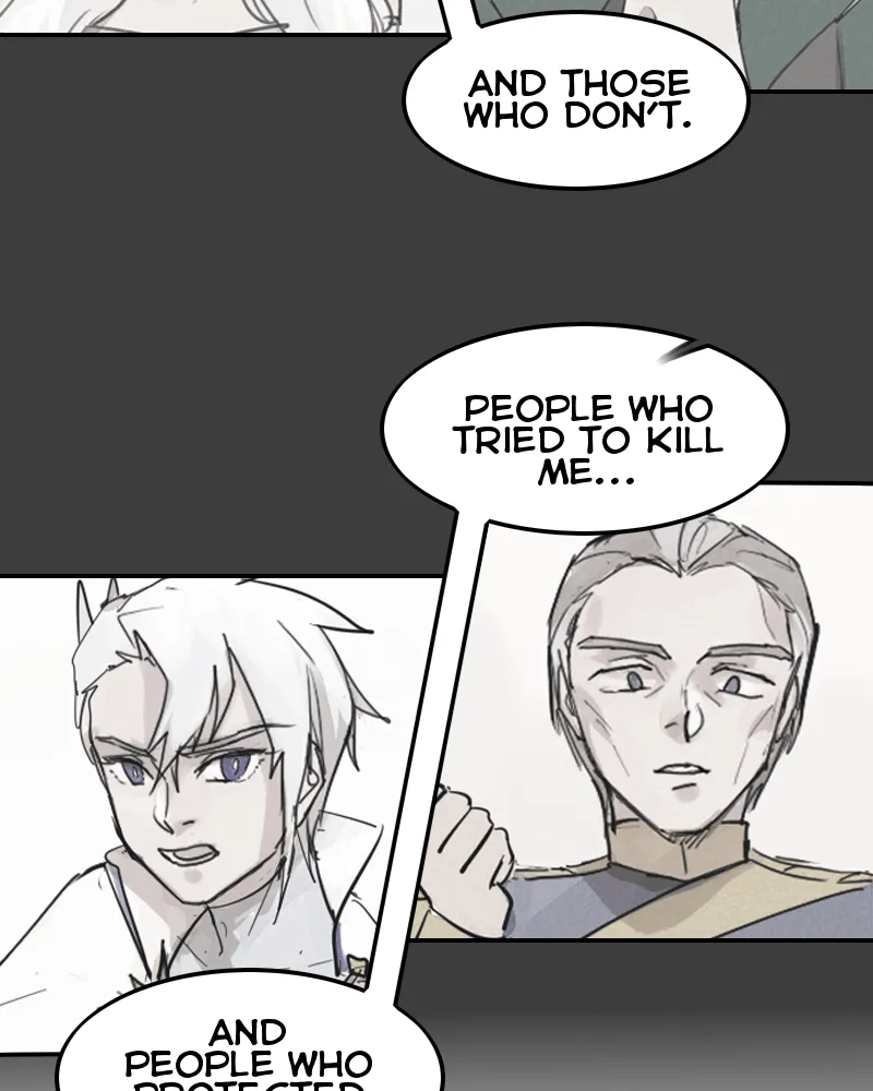 Blue Matter Chapter 59 Online - página 21