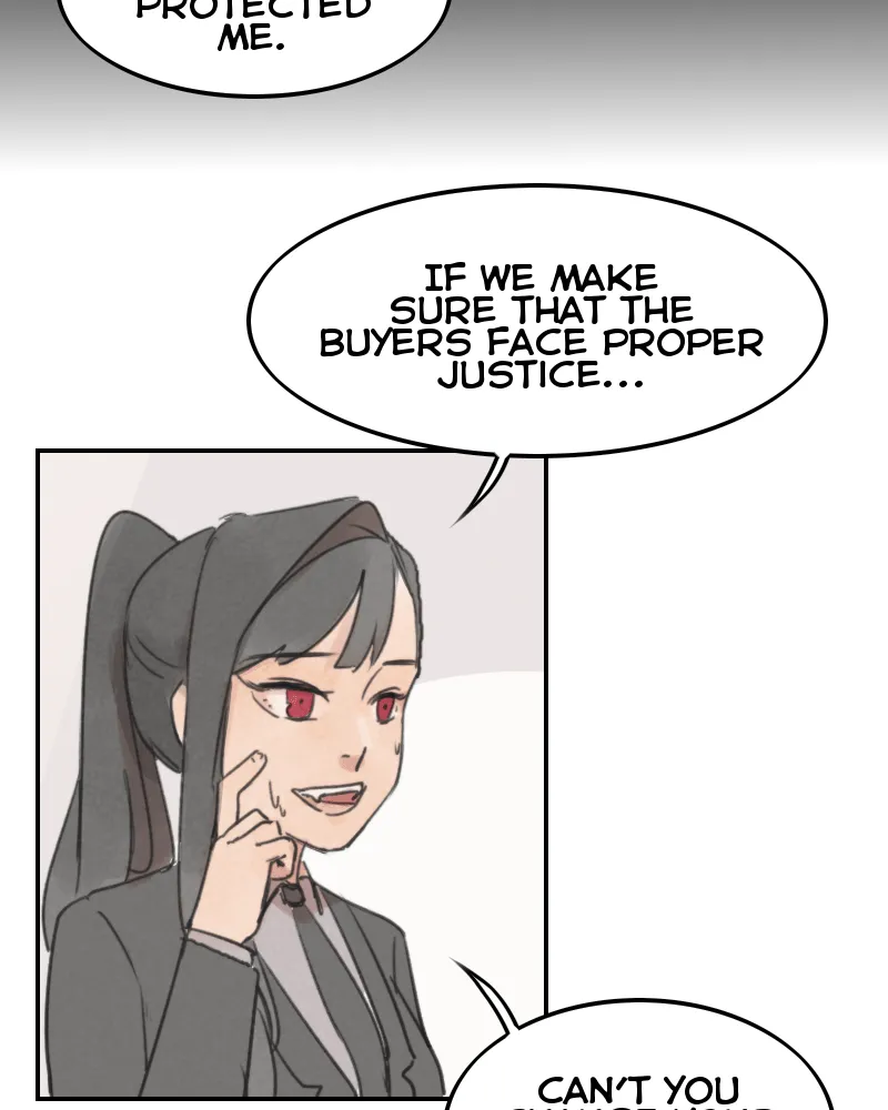 Blue Matter Chapter 59 Online - página 22